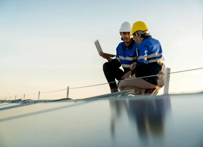 Metal Roofing
